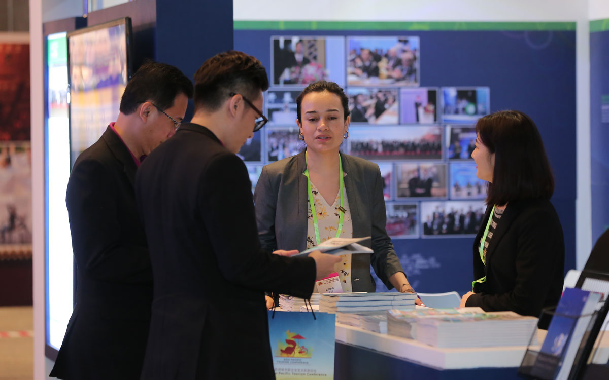 Tourism Expo
