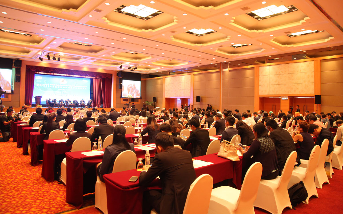 Panel Discussion Part 1