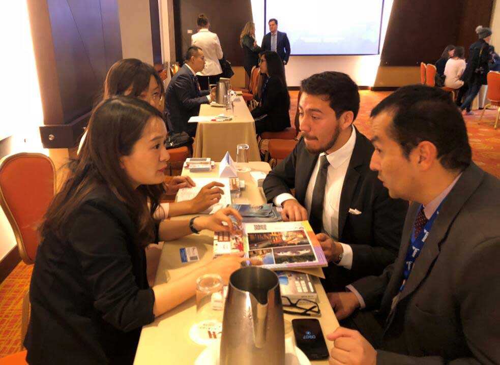 Tourism Trade Fair