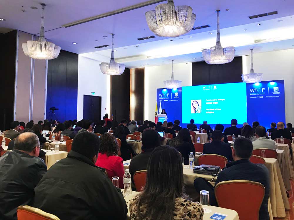 Opening Ceremony
