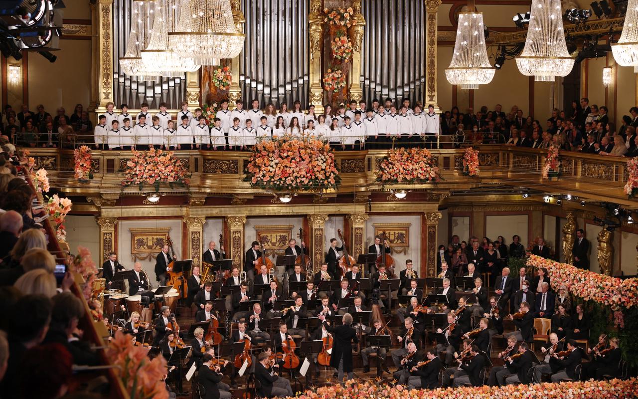 Vienna holds a series of events to commemorate the 250th anniversary of Beethoven’s birth