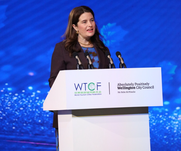 Conference Photo