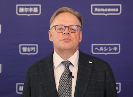 Conference Photo