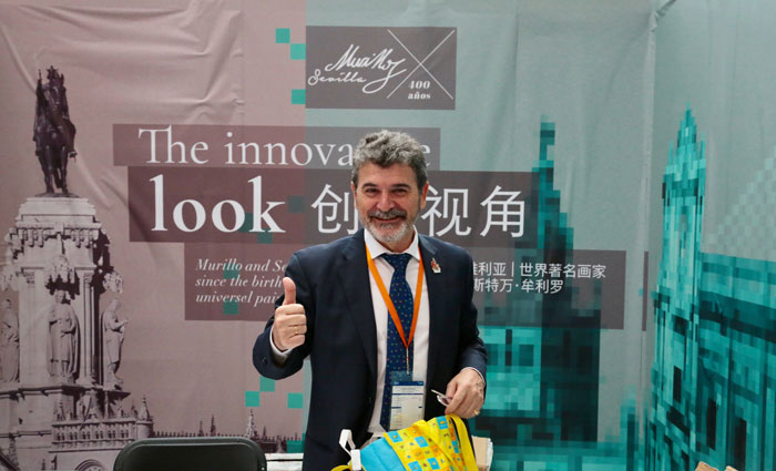 Tourism Trade Fair & Tourism Exhibition Held During the Summit
