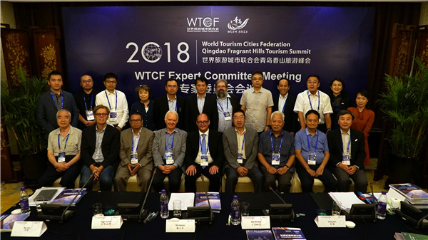 WTCF Sub-Committee Meetings Held