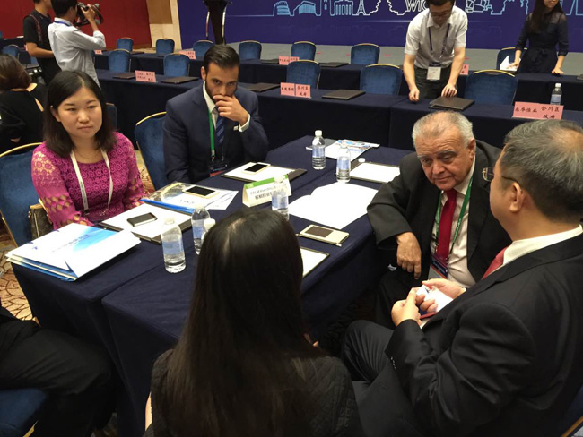 Tourism Investment Fair & Signing Ceremony Held Tourism Investment Fair & Signing Ceremony Held