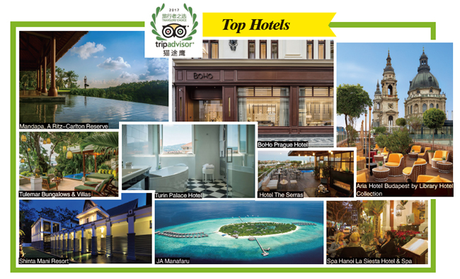 An Exclusive Interview with Daniel Pan, Chief of Staff, TripAdvisor China