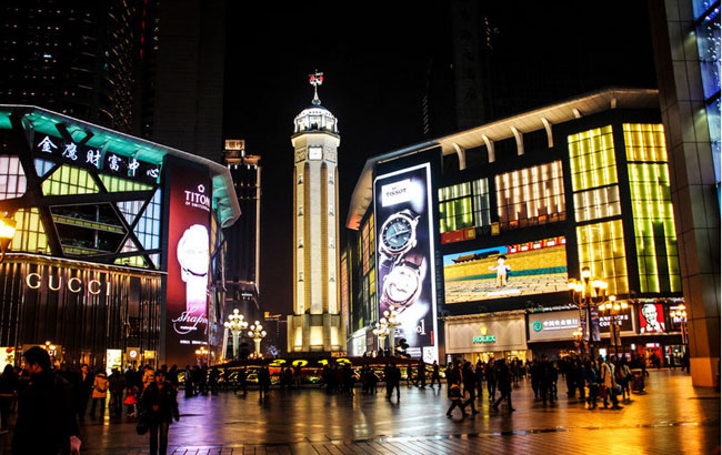 【Summit Senior Figures Interview】Interview with Tan Jialing, Deputy Mayor of Chongqing Municipal Government 【Summit Senior Figures Interview】Interview with Tan Jialing, Deputy Mayor of Chongqing Municipal Government