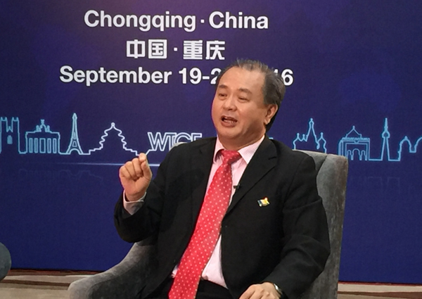 【Summit Senior Figures Interview】Penang Expects to Hold the Fragrant Hills Tourism Summit and Make the City a World-famous Tourism Destination 【Summit Senior Figures Interview】Penang Expects to Hold the Fragrant Hills Tourism Summit and Make the City a World-famous Tourism Destination