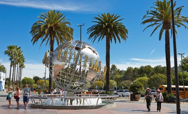 Interview with Mr. Ernest Wooden Jr., President and CEO of Los Angeles Tourism & Convention Board