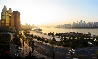【Summit Senior Figures Interview】Interview with Tan Jialing, Deputy Mayor of Chongqing Municipal Government