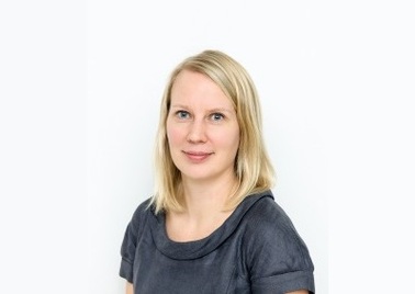 Interview with Helsinki Marketing Manager Kaari Artemjeff