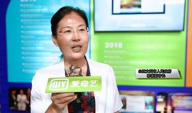 An interview with Guo Lei, Vice Mayor of Datong