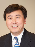   Larry Yu