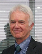 Roger Carter