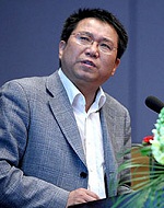 Zou Tongqian