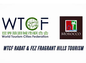 Video Review of WTCF Rabat & Fez Fragrant Hills Tourism Summit 2015