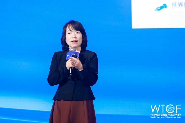 Newly Released Report on World Tourism Economy Trends Expects Global Tourist Arrivals to Reach 10.78 Billion_fororder_图片17