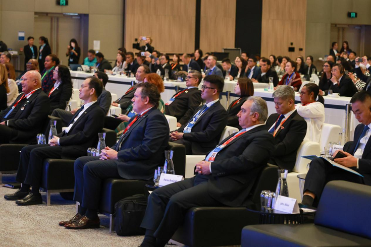 Conference Photo