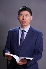  Li Xinjian