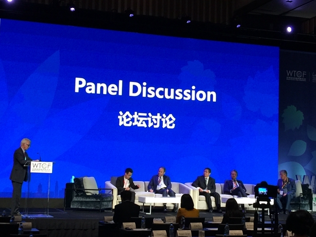 Four Thematic Forum Sessions Address Impact of Globalization on World Tourism Cities Development