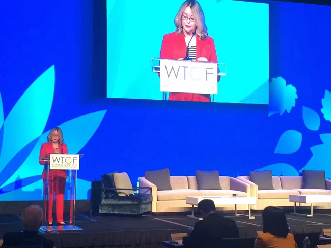 Four Thematic Forum Sessions Address Impact of Globalization on World Tourism Cities Development