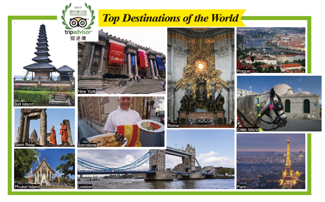 An Exclusive Interview with Daniel Pan, Chief of Staff, TripAdvisor China
