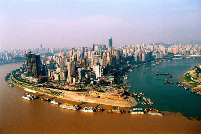 【Summit Senior Figures Interview】Interview with Tan Jialing, Deputy Mayor of Chongqing Municipal Government 【Summit Senior Figures Interview】Interview with Tan Jialing, Deputy Mayor of Chongqing Municipal Government