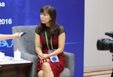 【Summit Senior Figures Interview】Interview with Zheng Dan, Assistant President of CAISSA Travel Management: The Culture of A City Is a Major Element That Attracts Visitors.