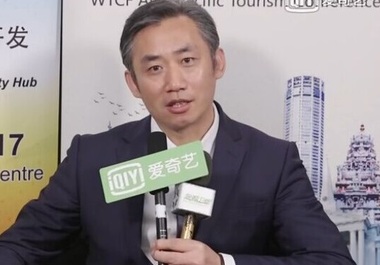 Interview with Mr. Nicky, General Manager of U-Tour in Beijing: “One Belt One Road” Initiative is the Process of the Integration of World Economy