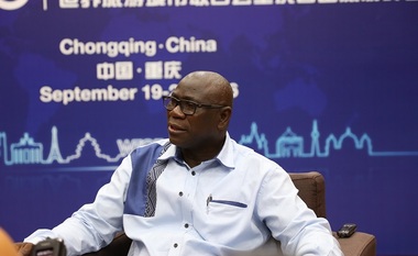 【Summit Senior Figures Interview】Hope to Make More People Know about Dakar through the Fragrant Hills Tourism Summit