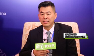 An interview with the representative of Qingdao Fuyun Coming-Home Ecological Agriculture Co., Ltd.