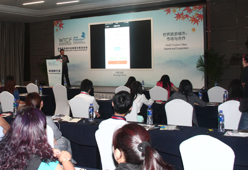 Travel Presentation