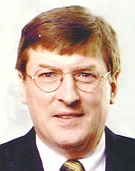 Alastair M. Morrison