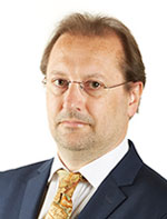 J. Andres Coca-Stefaniak