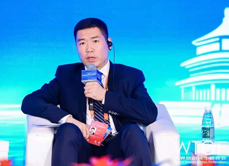 Experts' View at the Forum: People First for Developing Smart Cities, Innovation Essential for Promoting Smart Tourism