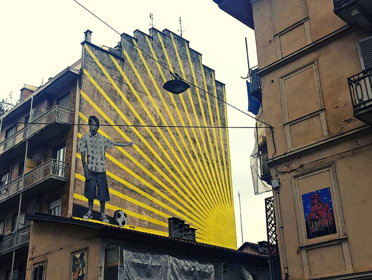 Torino's Street Art Torino's Street Art_fororder_20220824122249244