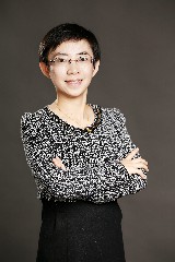  Jiang Yiyi